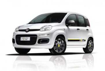 Nuevo Fiat Panda Young