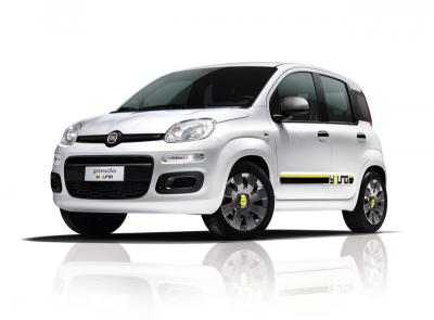 Nuevo Fiat Panda Young