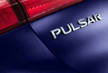 Nuevo Nissan Pulsar