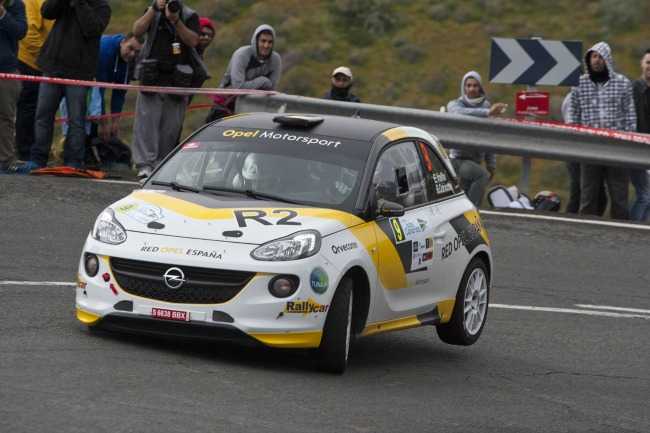 Opel ADAM R2