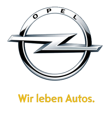  Opel logo