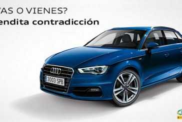 Promocion Audi A3 Adrenalin, ahora por solo 19.500€