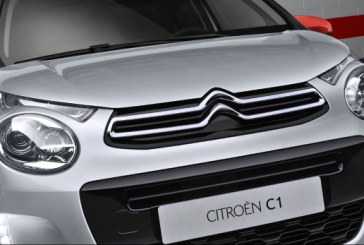 Citroen C1, el conquistador de la ciudad