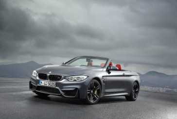 Precios en España del nuevo BMW M4 Cabrio