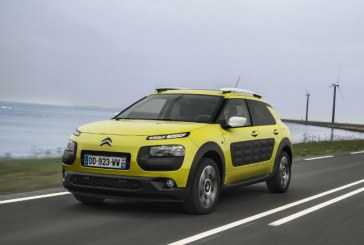 Nuevo Citroen C4 Cactus, gama y precios en España