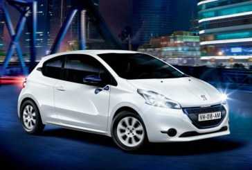 Nuevo Peugeot 208 Like