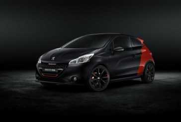 Peugeot 208 GTi 30th