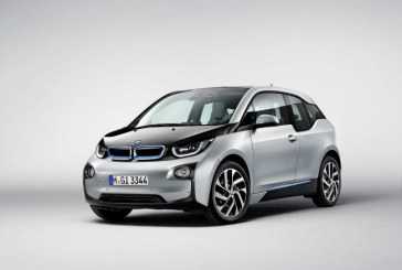 Nuevos precios para el BMW i3 con el plan MOVELE