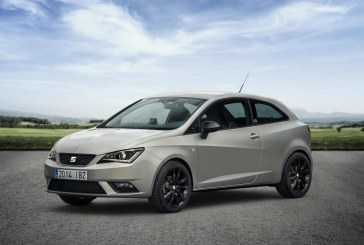 Edición especial Seat Ibiza 30 aniversario