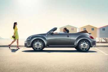 El nuevo Beetle Karmann