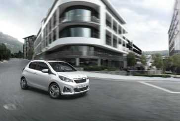 Nuevo Peugeot 108