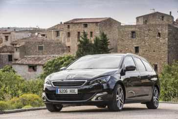 Nuevo motor 1.2L PureTech 110 S&S para el Peugeot 308