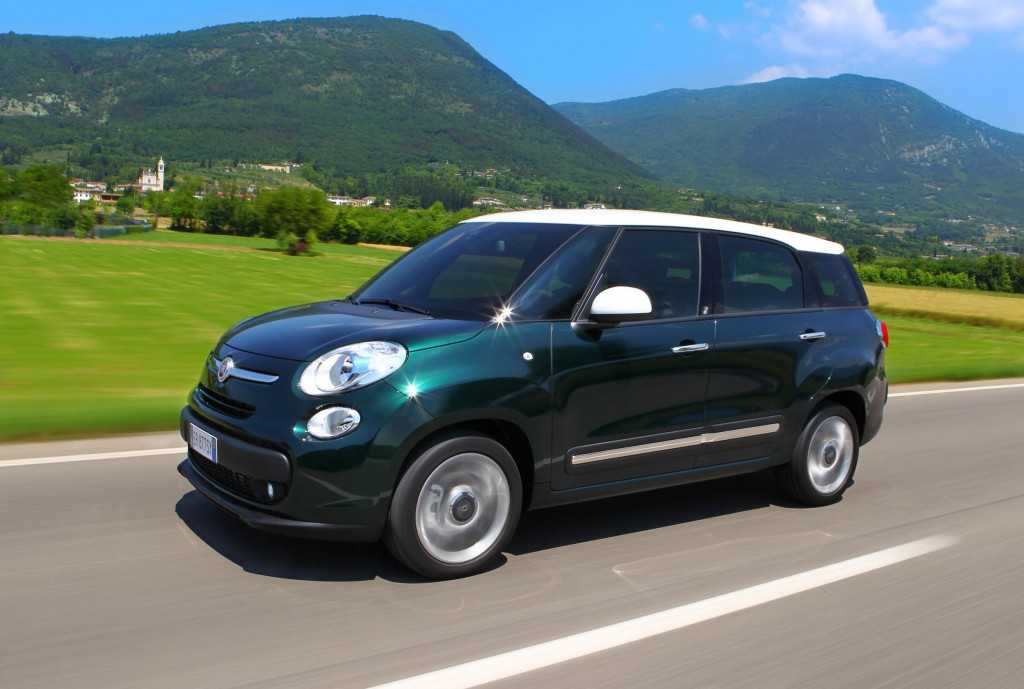 Nuevos 500L Trekking Lite y 500L Living Pop Star 