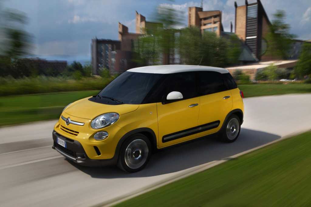 Nuevos 500L Trekking Lite y 500L Living Pop Star 