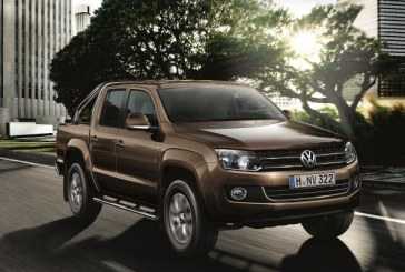 Amarok Highline Edition