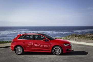 Audi primer fabricante con certificación por la huella de carbono