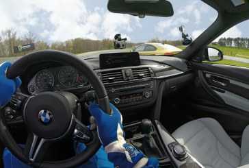 BMW Group y GoPro, trabajo en equipo