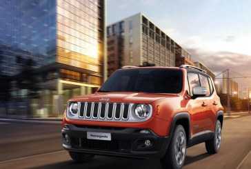 Jeep Renegade Opening Edition