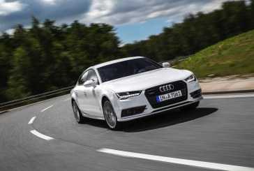 La nueva gama Audi A7 Sportback para España