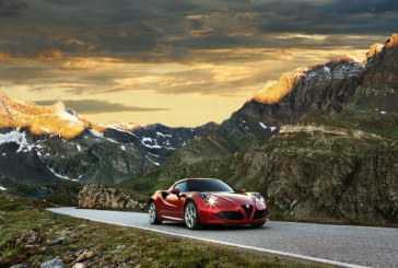 Descubre el Alfa Romeo 4C con la realidad aumentada