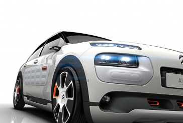 Concept C4 Cactus Airflow 2L