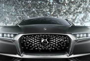 El Concept Car Divine DS