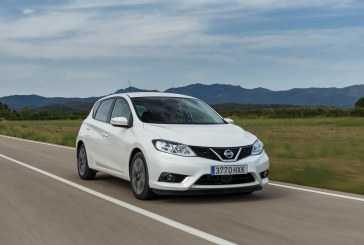 El Nissan Pulsar está listo