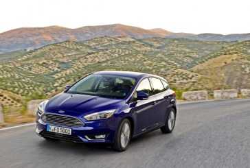 Nuevo Ford Focus