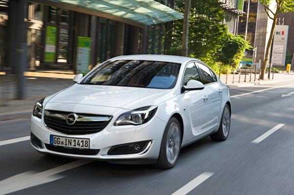 Nuevos motores 2.0 turbo diesel de Opel