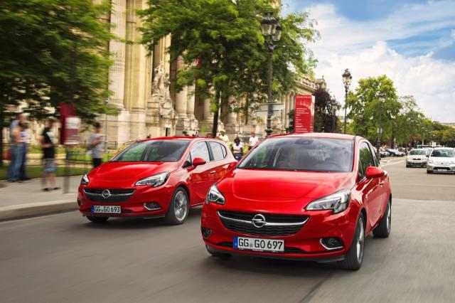 Opel presentará no menos de cuatro primicias mundiales en el Salón Internacional del Automóvil de París