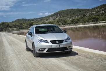 Porque se llamó Seat Ibiza