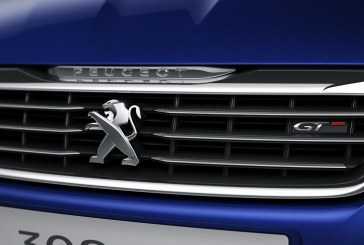 Deportividad y personalidad en el nuevo Peugeot 308GT