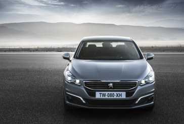 Carácter, innovación y elegancia en el nuevo Peugeot 508