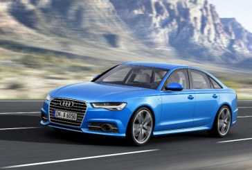 Audi ha renovado a fondo la familia A6