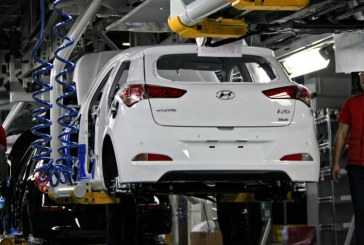 Comienza la producción de la nueva generación Hyundai i20