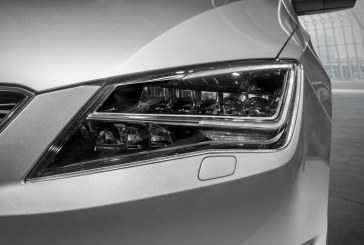 El SEAT Toledo aumenta su atractivo al incorporar los faros de LEDs