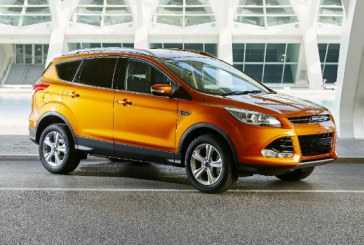 Ford ofrece el Ford Kuga diésel más potente hasta la fecha