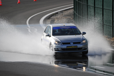 Goodyear ha celebrado el 30 aniversario de su centro de pruebas