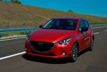 Mazda empieza a fabricar el nuevo Mazda 2 en México