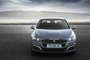 Peugeot España inicia la comercialización del Nuevo Peugeot 508