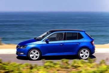 Nuevo SKODA Fabia: simplemente más coche