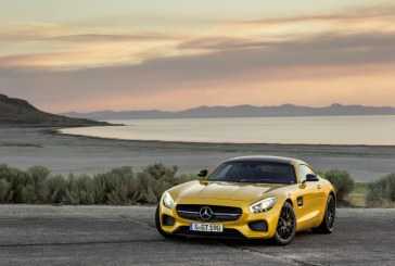 Precios del nuevo Mercedes AMG GT