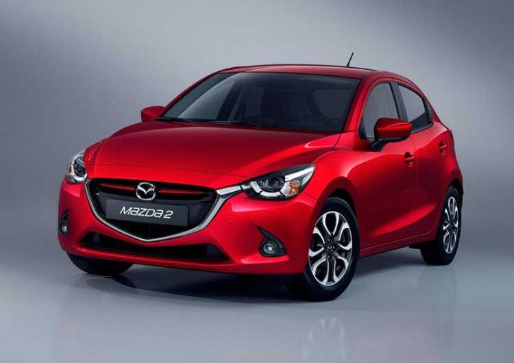 El nuevo Mazda 2 elegido coche del año en Japón