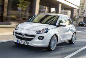 Urgente llamada de Opel a revisión de los modelos ADAM y Corsa