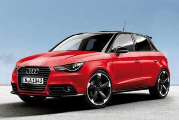 Los nuevos Audi A1 y A1 Sportback