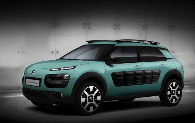 Citroen C4 Cactus PureTech 110 S&S el más potente de la gama