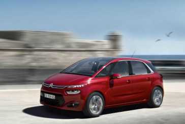 Citroen C4 Picasso Seduction