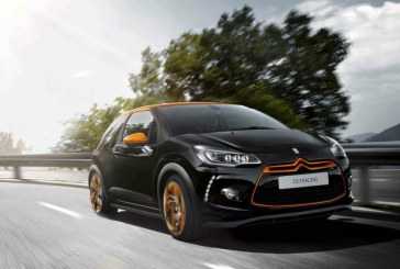 DS 3 Racing, un deportivo de 207 caballos