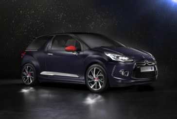 52.000 € es la cifra recibida por la subasta de los DS 3 y DS 3 Cabrio Ines de la Fressange Paris Concept