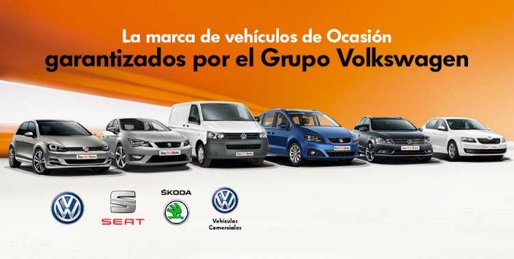 Das WeltAuto - Oferta coches ocasion